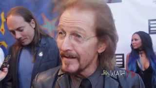 WAIH TV: Red Carpet Premiere Episode 1- \