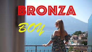 Bronza - Boy