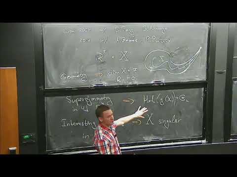 Vladimir Markovic - The Ehrenpreis Conjecture for Riemann Surfaces and the Surface Subgroup Theorem