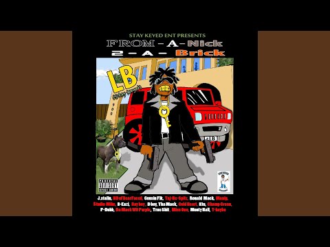 1st to Hit the Block