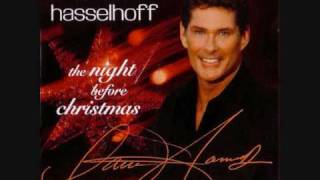 David Hasselhoff - The Christmas Song