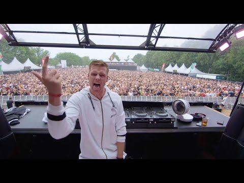 Act of Rage - Till We Die at Fatality 2019