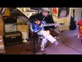 Jerry Lee Lewis - Great Balls of Fire - Acoustic ...