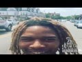 Fetty Wap Rides Through His Hood On An IOHawk