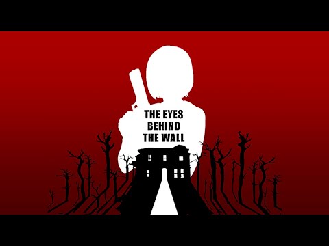The eyes behind the wall