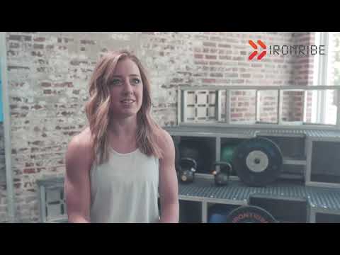 Transformations - Iron Tribe Fitness