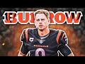 The Story Of Joe Burrow