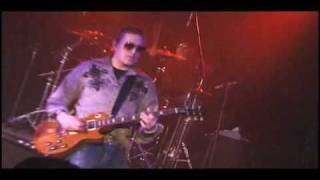 M.C - Get Away! ft. Marilyn Manson