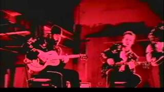 BLACKIE AND THE RODEO KINGS -STONED