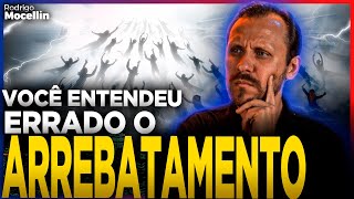Argumento irrefutável a favor do pós-tribulacionismo | Pastor Rodrigo Mocellin