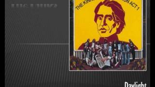 The Kinks - Preservation: Act 1 - Daylight