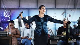 Download lagu GONTA GANTI GENDAKAN VOC Yeyen ismantoro live panggung mp3