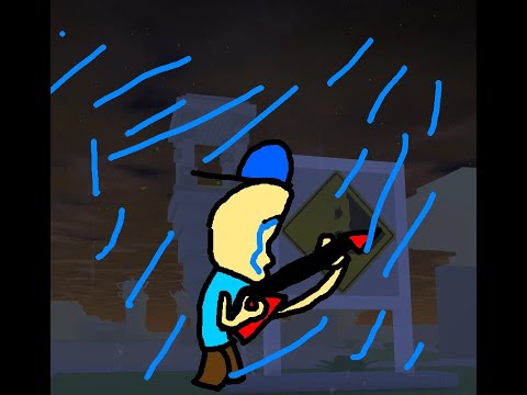 teapot palace tour lms but theres an epic guitar