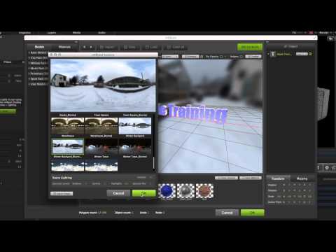 MacBreak Studio Ep. 270 - mObject for Final Cut Pro X and Motion