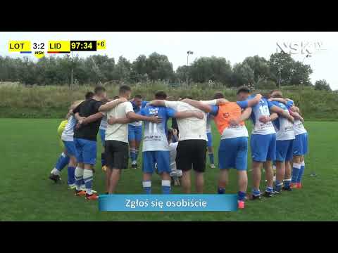 tv.nsk.pl [radość po wygranej] UKS Lotnisko Modlin - UKS Lider Zakorczym 3:2 2024-08-31 13:00