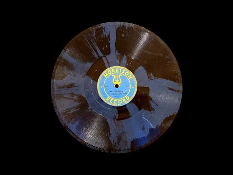 “Isle of Capri” by Jimmy Kennedy - Will Grosz - Gene Mendel's Music