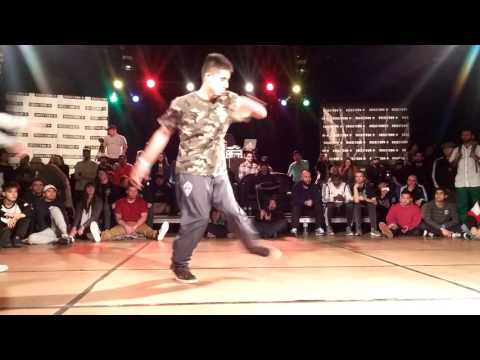 Bashville Stampede 12 [Top16] Amida vs 360 Flava