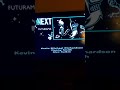 Family Guy Fxx Split Screen Credits