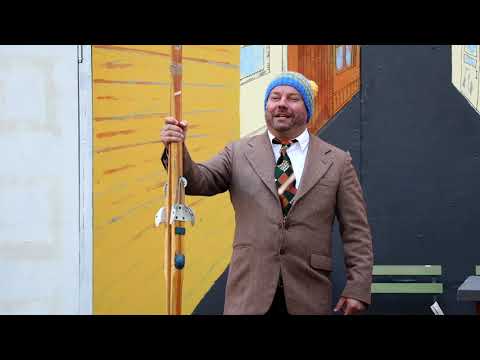 Mathildedalin kesäteatteri: LOMA