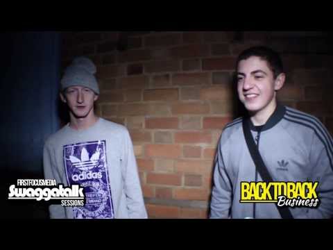 First focus Media - Shakkz,Snakez #SwaggaTalk BTB