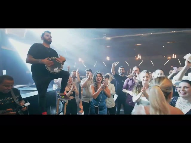 תמונת תצוגה מקדימה: רון ומעיין: מהחופה ועד הטירוף האחרון