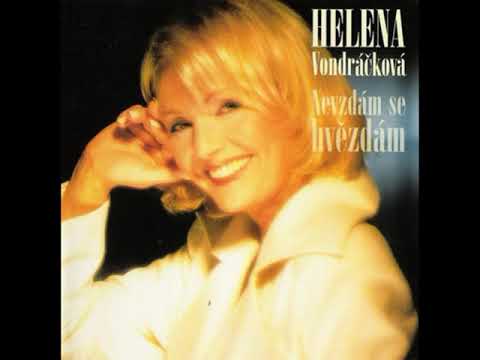 Helena Vondráčková - Copacabana (1998)