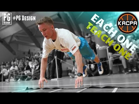 Kacper "Kacpa" Lachowicz - Basketball Motivation ᴴᴰ