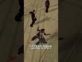 IF YOU HELP THE COPS IN GTA GAMES