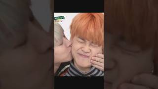 jimin disgusted face expression says it all🐥see the description👇you will not regret #bts #jimin
