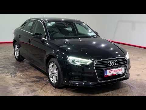 Audi A3 1.4 TFSI AUTOMATIC SALOON - FACTORY ALLOYS - Image 2