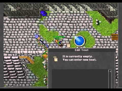 Steam Community :: Video :: Tibia Summon Scroll