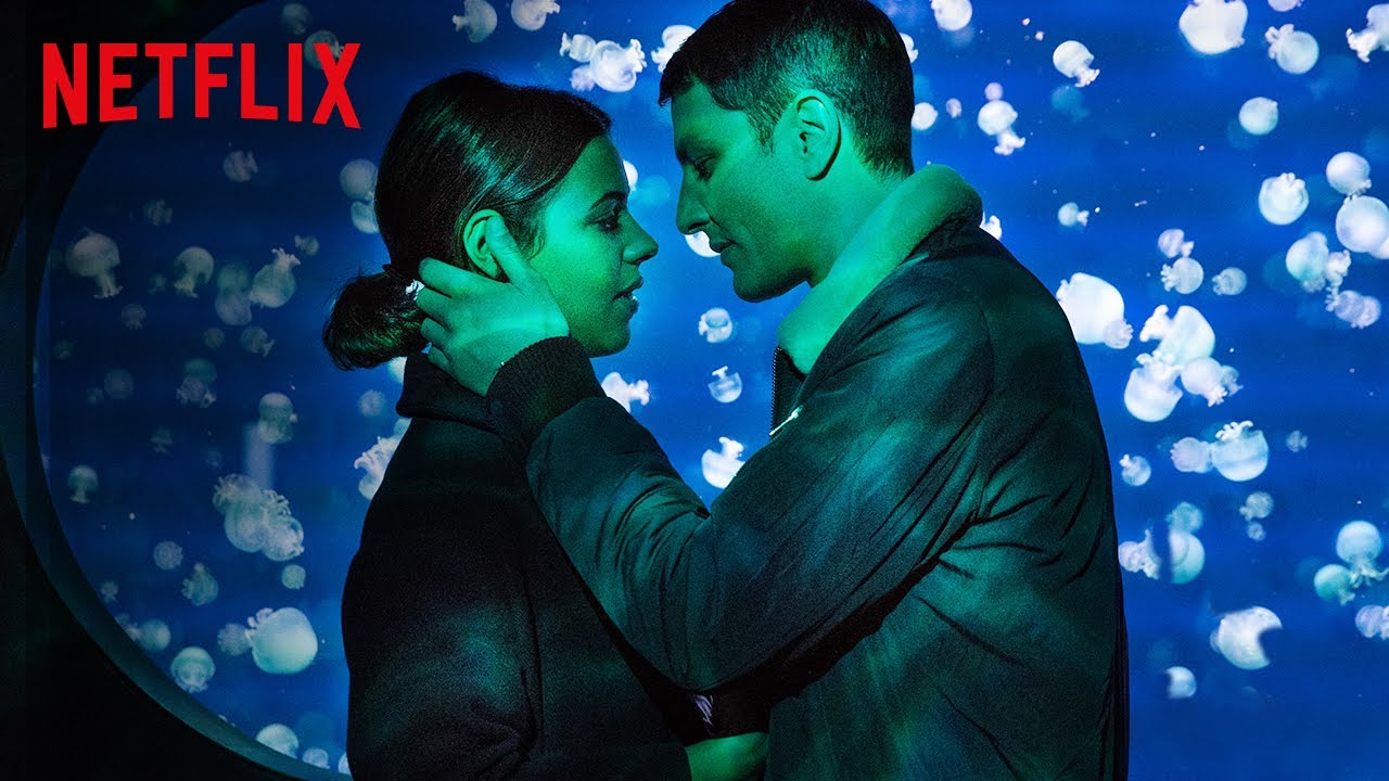 ¿Fanático del amor? Estas 6 series de Netflix son perfectas para vos