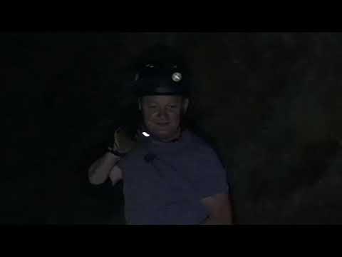 KOMPLEKS GONTOWA I POZOSTAŁOŚCI KOPALINI KAZIMIERZ