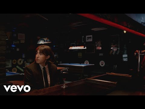 Katie Gregson-MacLeod - September (Official Lyric Video)