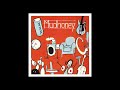 "Let It Slide" Mudhoney (1991, vinyl needle drop from "Let It Slide" 12" EP)