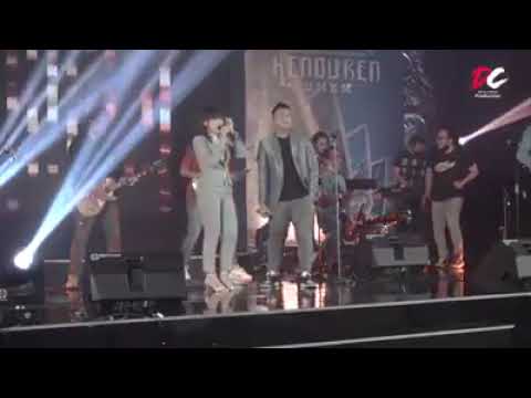 Tepung kanji (Deny Caknan ft Happy Asmara)