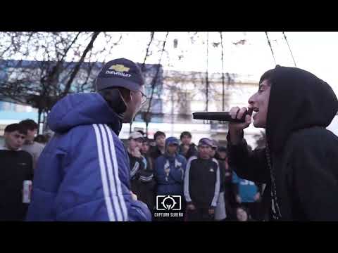 MUSHER vs SAFE | OCTAVOS | PDR NACIONAL