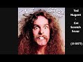 Astrud Gilberto vs Deep Purple vs Ted Nugent