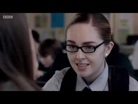 Wolfblood - Season 2 Episode 9 - Dances with wolfbloods