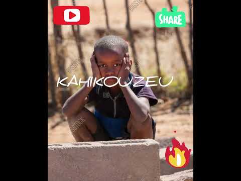 Atita Kaenandjamo {KAHIKOUZEU}🥂🔥🕺🏻