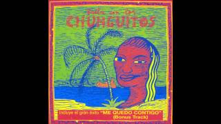 Los Chunguitos-Borriquito (Peret)