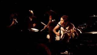 The Working Title unplugged - 3.3.08 Atlanta