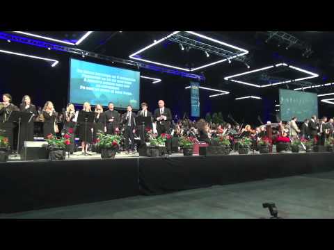 A 46-a Conventie a Bisericilor Penticostale Romine din Statele Unite si Canada 2014