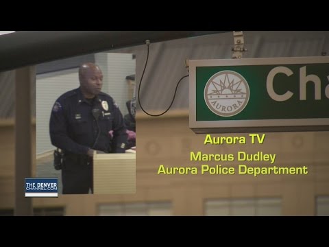 Parole Office Aurora Co