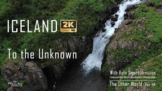 Iceland – To the unknown │ Part 190