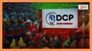 DCP wawataka wanasiasa wa serikali kueleza mafanikio yake