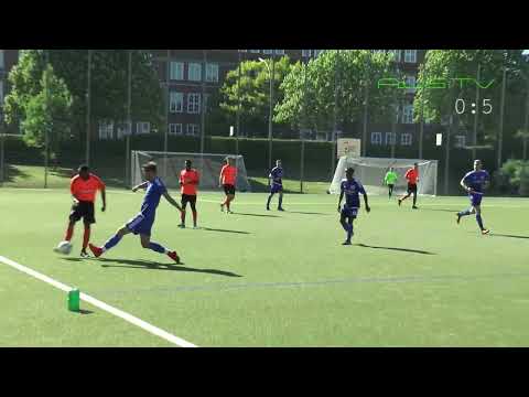 USC Paloma III - Bostelbeker SV