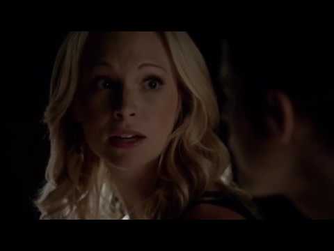 Stefan & Caroline - 5x04 #5 (You have me)
