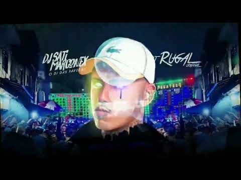 RECEBA - MC KITINHO MC MENOR DA VG (RUGAL ORIGINAL, SATI MARCONEX, SALATIEL, BIEL DIVULGA, DOZABRI)