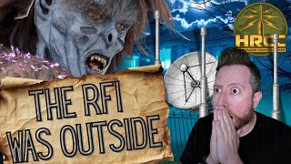 Scary Things That Keep Ham Radio Operators Up At Night!